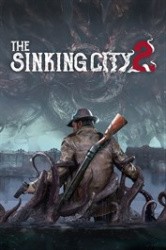 The Sinking City 2 Cover