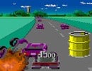Become The King Of The Road In This Fast & Furious Arcade Racer From Konami, Coming To Arcade Archives
