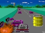 Become The King Of The Road In This Fast & Furious Arcade Racer From Konami, Coming To Arcade Archives