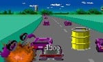 Become The King Of The Road In This Fast & Furious Arcade Racer From Konami, Coming To Arcade Archives