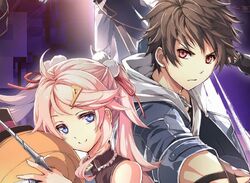 The Legend Of Heroes: Trails Into Reverie (Switch) - A Refreshing Entry In The Kiseki Series