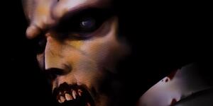 Previous Article: Resident Evil Gets 16-Bit Makeover In Impressive Mega Drive/Genesis Fan Demake