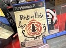 One Of PS2's Rarest Games Just Dropped In Value