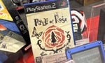 One Of PS2's Rarest Games Just Dropped In Value