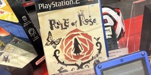 Previous Article: One Of PS2's Rarest Games Just Dropped In Value