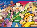 Sunsoft's Second Retro Game Collection Includes Original 'Kusoge' Ikki And Obscure RPG Maharaja