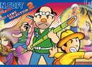 Sunsoft's Second Retro Game Collection Includes Original 'Kusoge' Ikki And Obscure RPG Maharaja