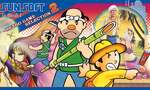 Sunsoft's Second Retro Game Collection Includes Original 'Kusoge' Ikki And Obscure RPG Maharaja