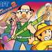 Sunsoft's Second Retro Game Collection Includes Original 'Kusoge' Ikki And Obscure RPG Maharaja