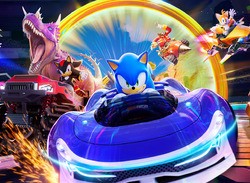 Sonic Racing: CrossWorlds (PS5) - PS5's Best Kart Racer Is Robust, Chaotic Fun