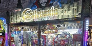 Previous Article: Konami, This Isn't The New Castlevania We Wanted