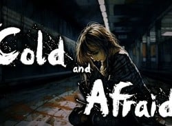 "If Squaresoft Made A Law & Order Game" - Cold & Afraid Is A New PS1-Style Crime Mystery For Steam