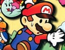 After More Than Two Decades, You Can Now Play This Chinese-Exclusive Paper Mario Board Game In English