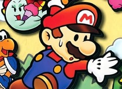 After More Than Two Decades, You Can Now Play This Chinese-Exclusive Paper Mario Board Game In English