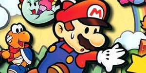 Next Article: After More Than Two Decades, You Can Now Play This Chinese-Exclusive Paper Mario Board Game In English