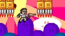 Angry Video Game Nerd Adventures