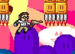 Angry Video Game Nerd Adventures (Wii U eShop)