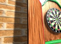 Darts Up (Wii U eShop)