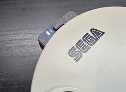 New Adapter Turns Your Sega Saturn 3D Control Pad Into A Bluetooth Controller