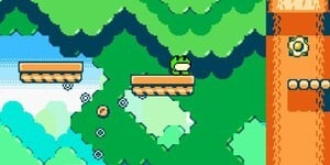 Next Article: Froggo's Adventure Is An Adorable Platformer That Costs Less Than £1