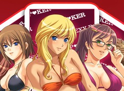 Sexy Poker (WiiWare)