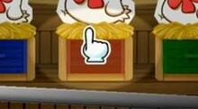 Harvest Moon: My Little Shop