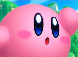 Kirby And The Forgotten Land - A Breezy Delight With Mario-Level Invention