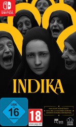 Indika Cover