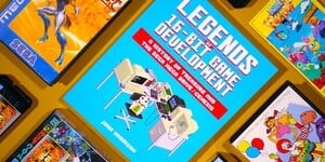 Previous Article: Review: Legends Of 16-Bit Game Development - Celebrating Treasure, One Of Japan's Best Studios