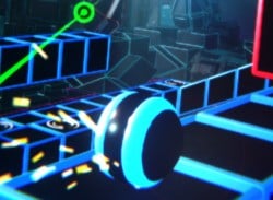 Neonwall (Switch eShop)