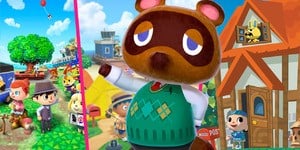 Previous Article: Talking Point: What Was Your First Animal Crossing Game?