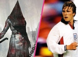 This FIFA 98 And Silent Hill Mash-Up Could Be The First "Survival Horror Football Game"