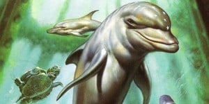 Previous Article: "Not A Single Pixel" Of The New Ecco Game Will Be Generated By AI, Insists Series Creator