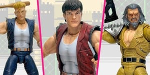 Next Article: Double Dragon Is Getting Its First New Toy Line In 30 Years