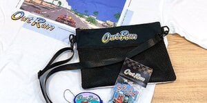 Next Article: A New 'OutRun' Pop-Up Shop Has Opened In Japan