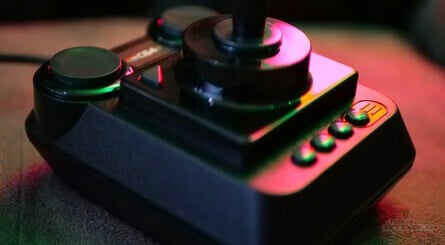 Hands On: The C64 Mini - Black Edition 9