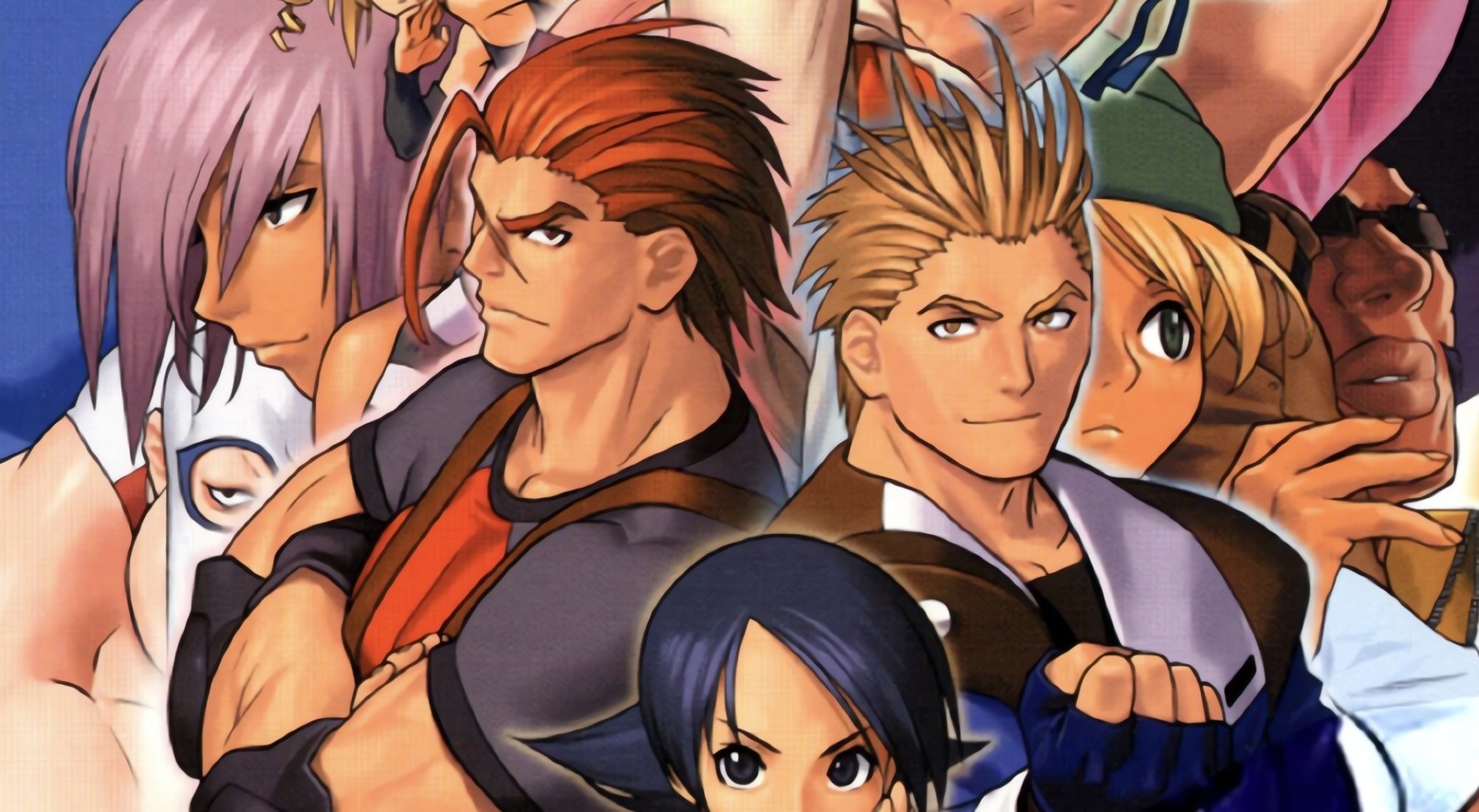 Unofficial Double Dragon Spin-Off Rage Of The Dragons Is Getting A