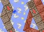 "Spin the Maze, Roll the Ball!" - Taito's Quirky Puzzler 'Cameltry' Is Heading To Switch, PlayStation, & Xbox