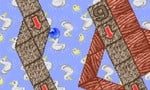 "Spin the Maze, Roll the Ball!" - Taito's Quirky Puzzler 'Cameltry' Is Heading To Switch, PlayStation, & Xbox