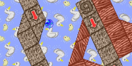 Previous Article: "Spin the Maze, Roll the Ball!" - Taito's Quirky Puzzler 'Cameltry' Is Heading To Switch, PlayStation, & Xbox