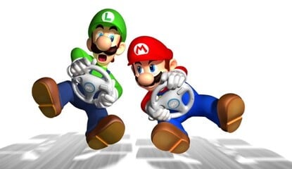 One Of Mario Kart Wii's Most Ambitious & Creative Hacks Just Got A New Update, Taking The Total Number Of Tracks Up To 752