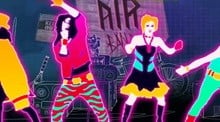 Just Dance 3