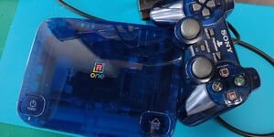 Next Article: "It Looks Beautiful" - FPGA PS1 'SuperStation One' Appears In The Flesh