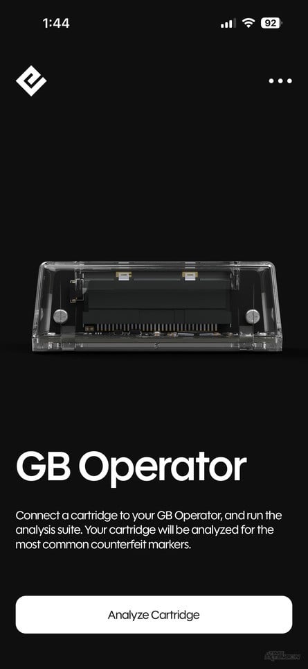 You Can Now Check If A Game Boy Game Is Fake Using Your Smartphone And This Awesome Device 1