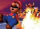 'Infinite Mario 64' Lets You Play Super Mario 64 Until The End Of Time