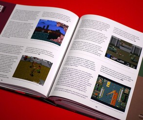 Hands On: Run 'n' Gun: A History Of On-Foot Shooters 12