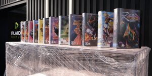 Next Article: Plaion Reveals Toaplan's Zero Wing Is Coming To Neo Geo, But Is It h0ffman's Unofficial Port?