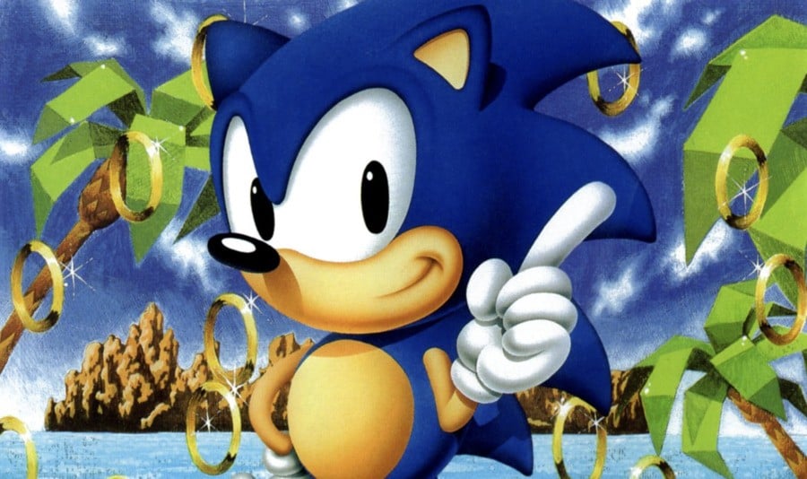 "Sonic Was Terribly Controversial" - Mark Cerny On Why Yuji Naka Quit Sega After Sonic 1