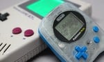 Pokémon Mini Gets Game Boy Emulation, Complete With Rumble Support
