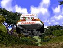 Here's Sega Rally Championship Running On The Nintendo 64
